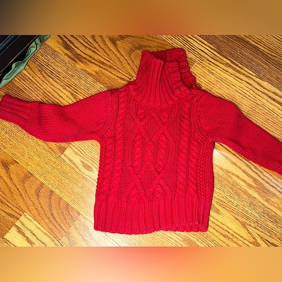 Vintage old navy child’s sweater - Picture 1 of 3